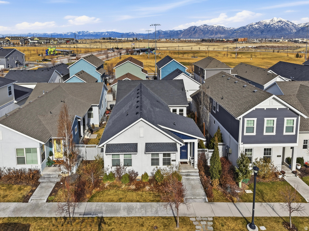 11383 S NEW BERN WAY South Jordan, UT 84009