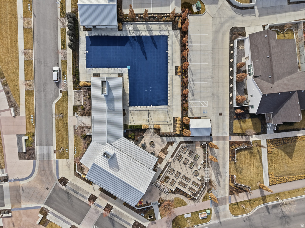 11383 S NEW BERN WAY South Jordan, UT 84009