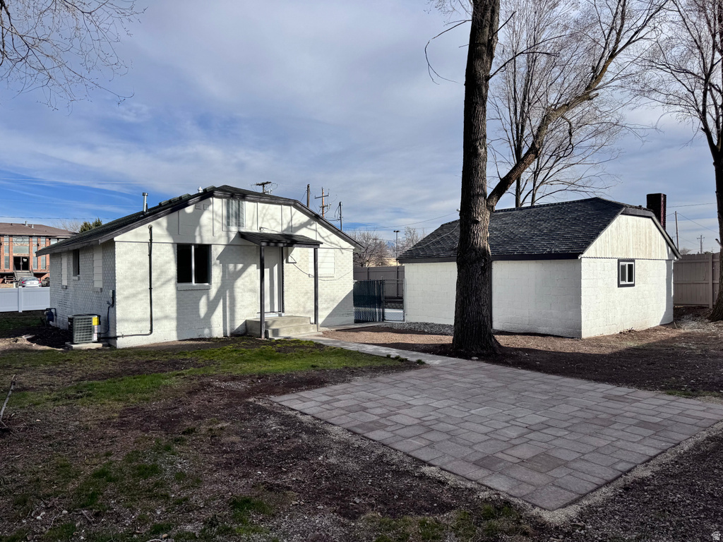 3310 S 4000 W West Valley City, UT 84120