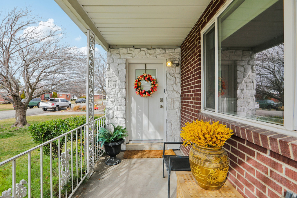 3641 S CHRISTINE ST Salt Lake City, UT 84106