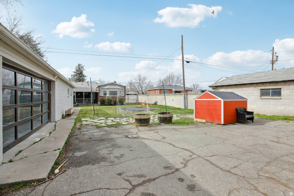 3641 S CHRISTINE ST Salt Lake City, UT 84106