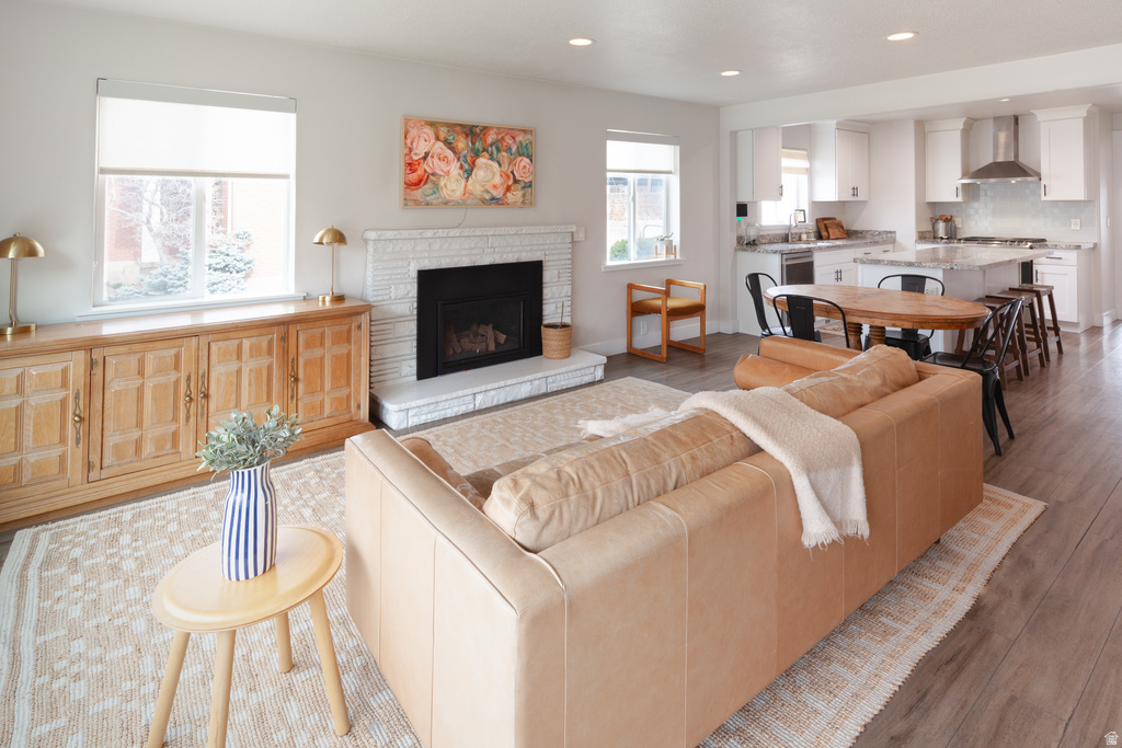 3641 S CHRISTINE ST Salt Lake City, UT 84106