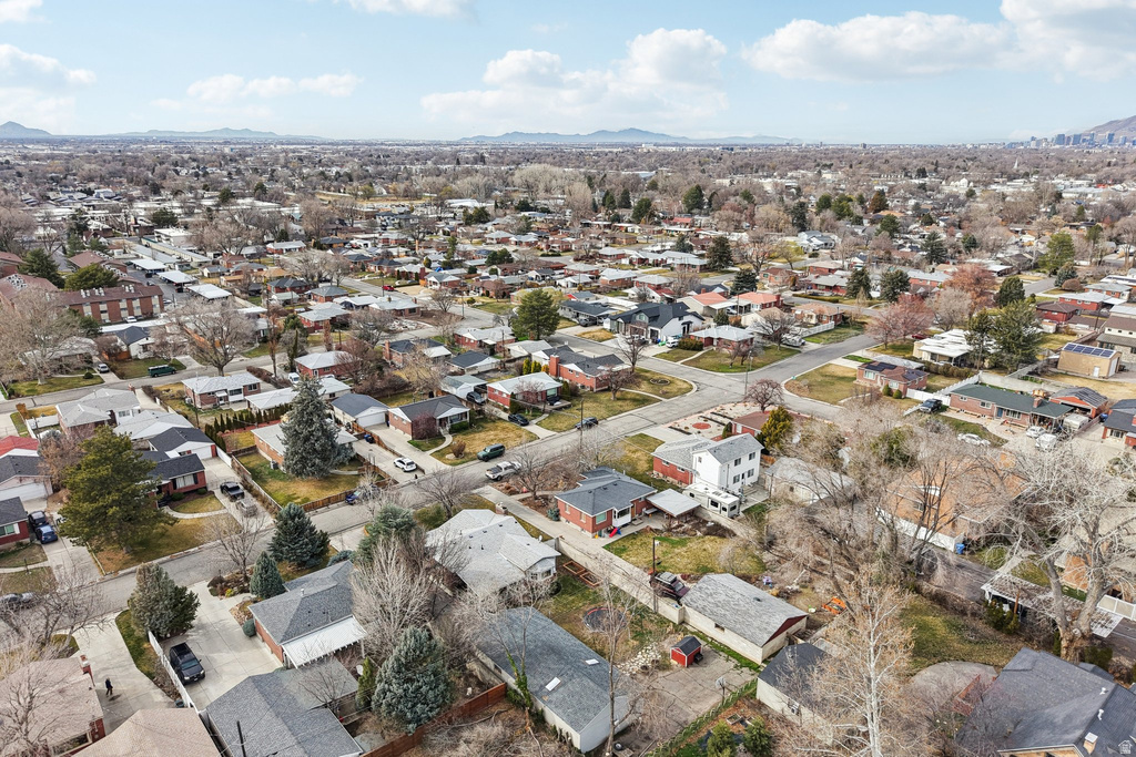 3641 S CHRISTINE ST Salt Lake City, UT 84106