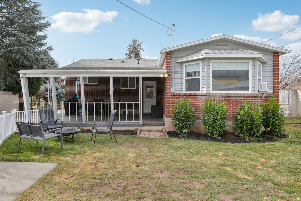 3641 S CHRISTINE ST Salt Lake City, UT 84106