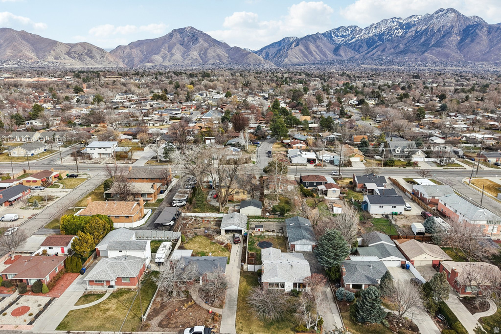 3641 S CHRISTINE ST Salt Lake City, UT 84106