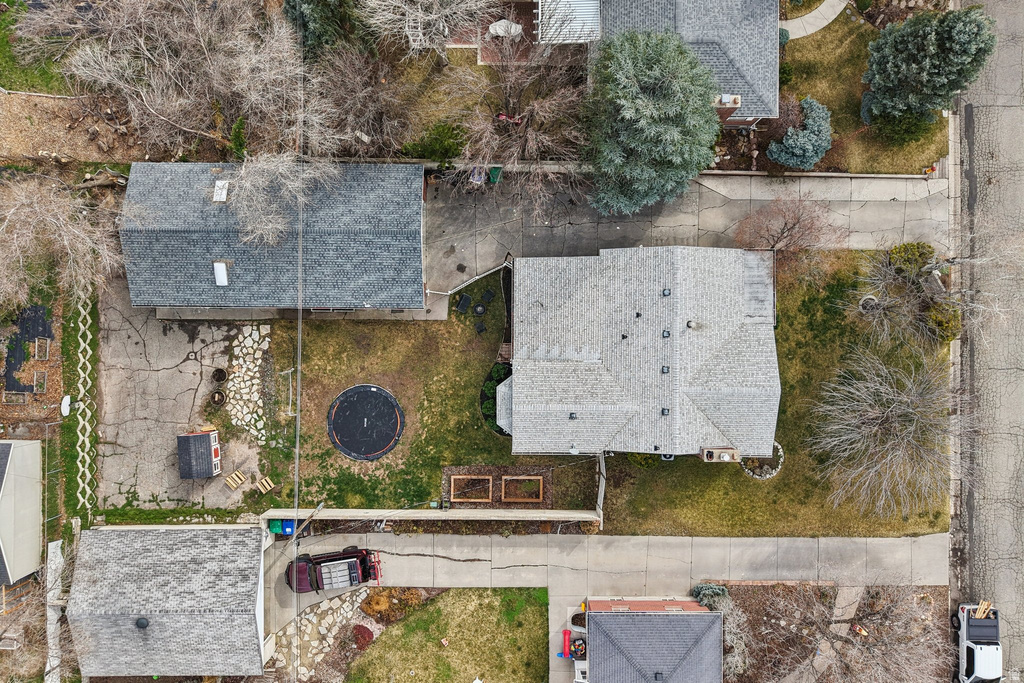 3641 S CHRISTINE ST Salt Lake City, UT 84106