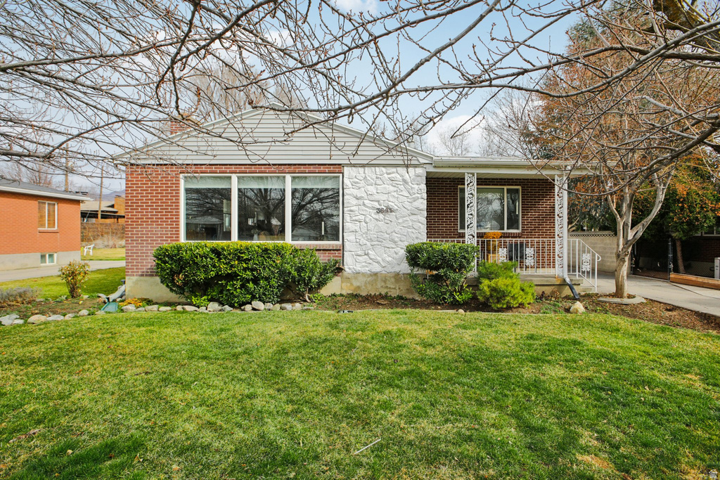 3641 S CHRISTINE ST Salt Lake City, UT 84106