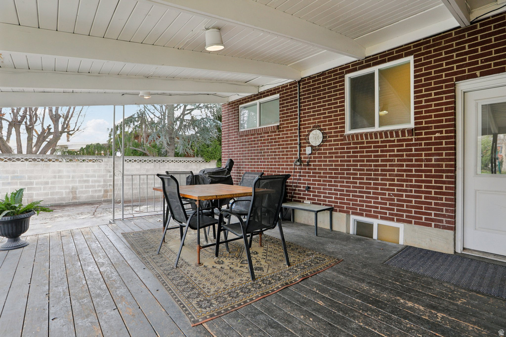 3641 S CHRISTINE ST Salt Lake City, UT 84106