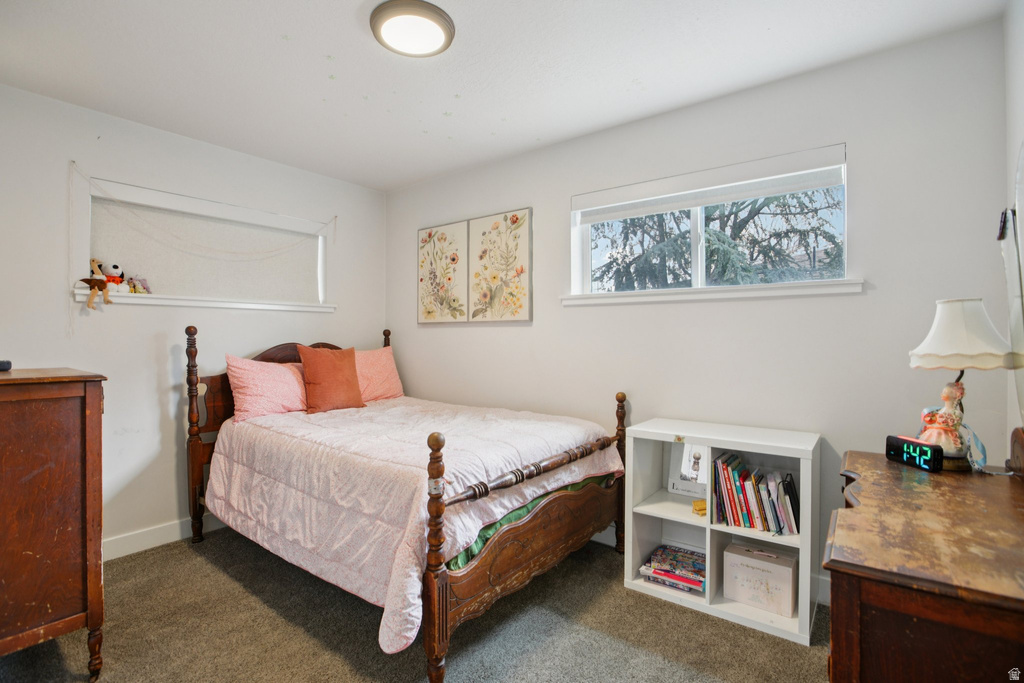 3641 S CHRISTINE ST Salt Lake City, UT 84106