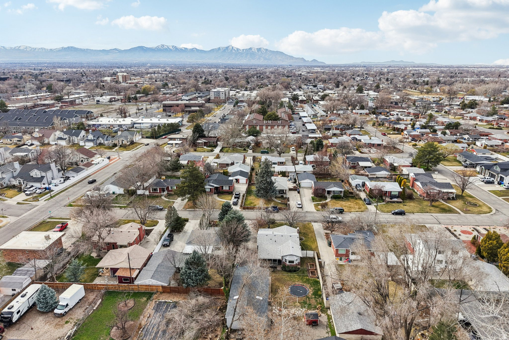 3641 S CHRISTINE ST Salt Lake City, UT 84106