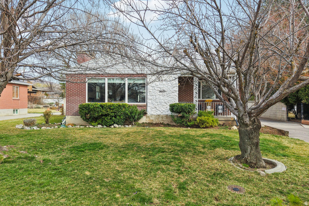 3641 S CHRISTINE ST Salt Lake City, UT 84106