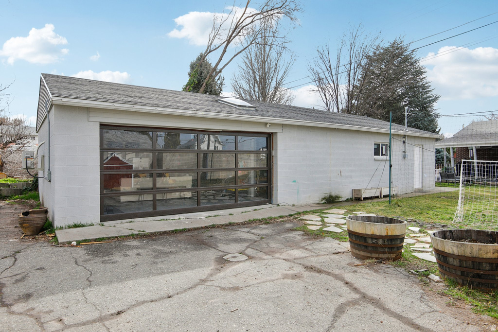 3641 S CHRISTINE ST Salt Lake City, UT 84106