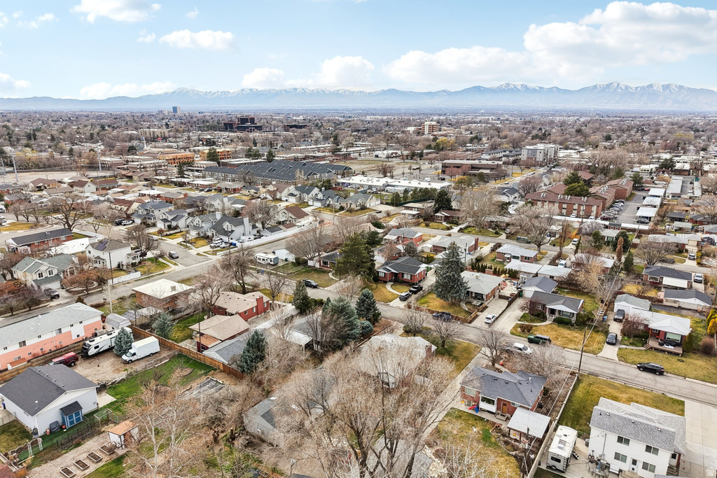 3641 S CHRISTINE ST Salt Lake City, UT 84106