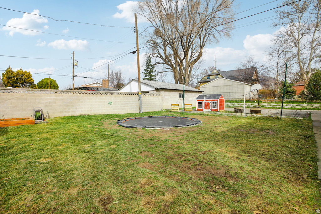 3641 S CHRISTINE ST Salt Lake City, UT 84106