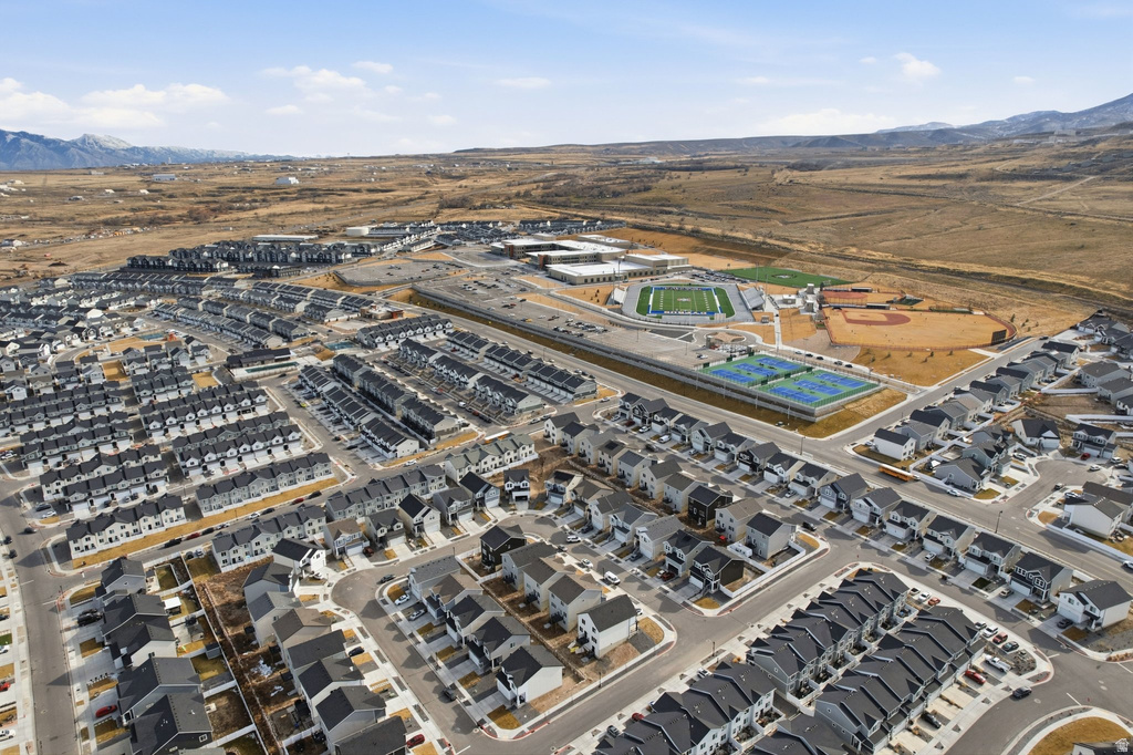 3812 S GALATIA RD Magna, UT 84044