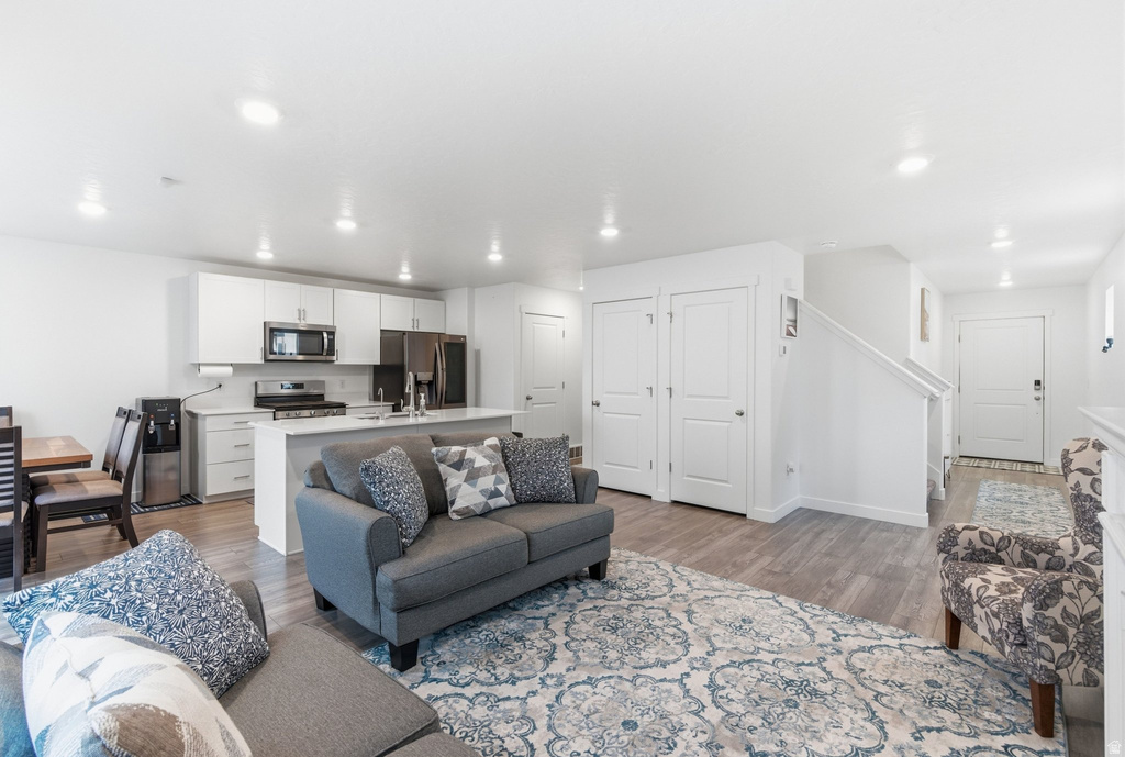 3812 S GALATIA RD Magna, UT 84044