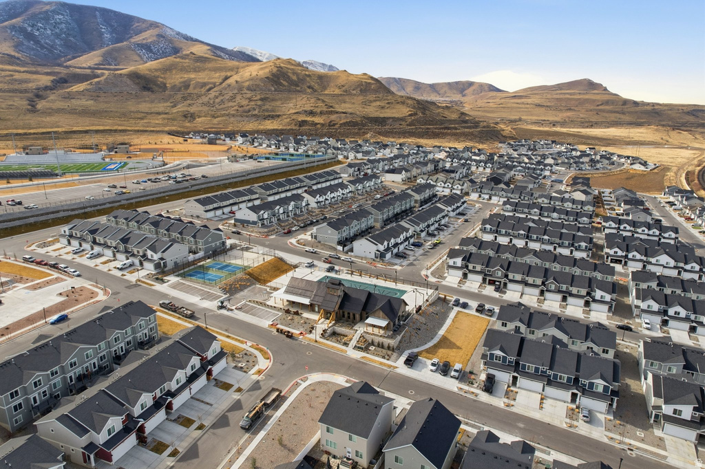 3812 S GALATIA RD Magna, UT 84044