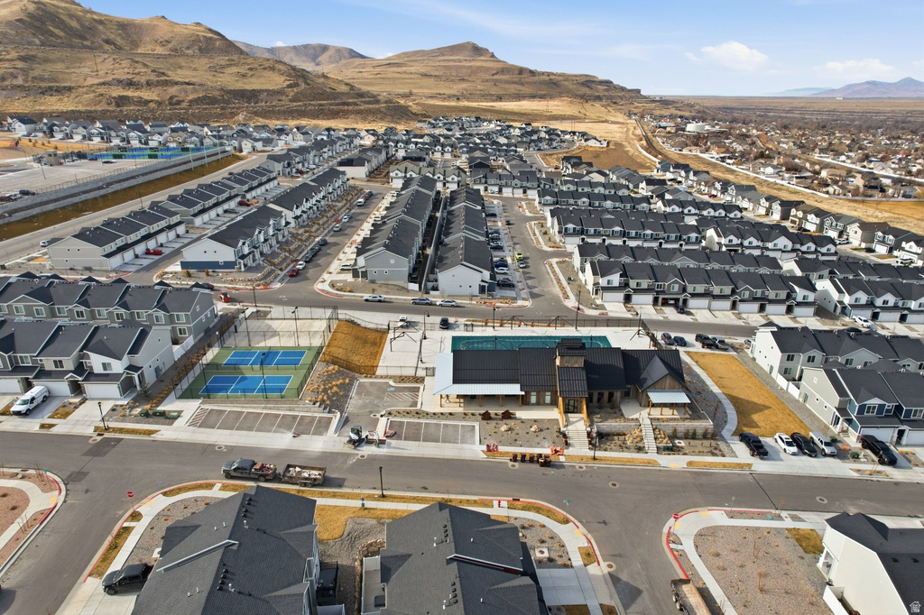 3812 S GALATIA RD Magna, UT 84044