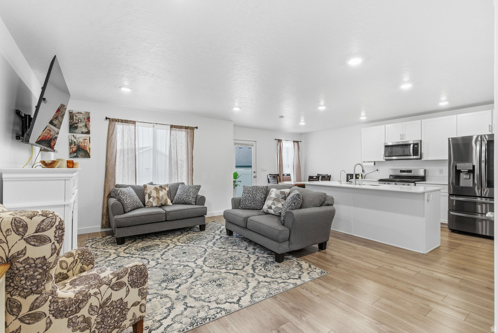 3812 S GALATIA RD Magna, UT 84044