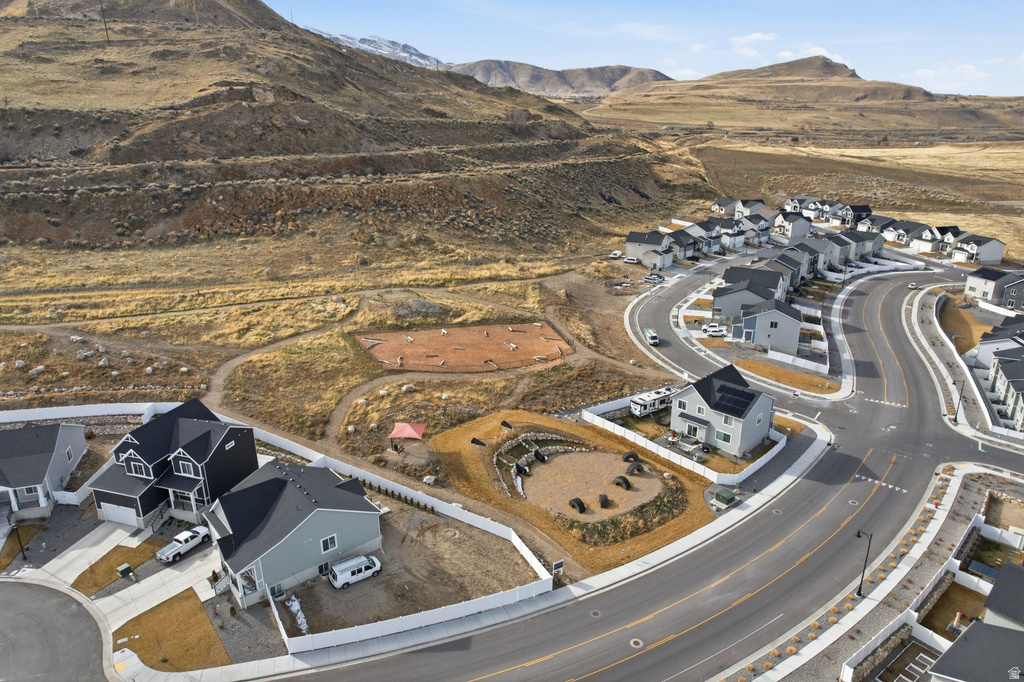 3812 S GALATIA RD Magna, UT 84044