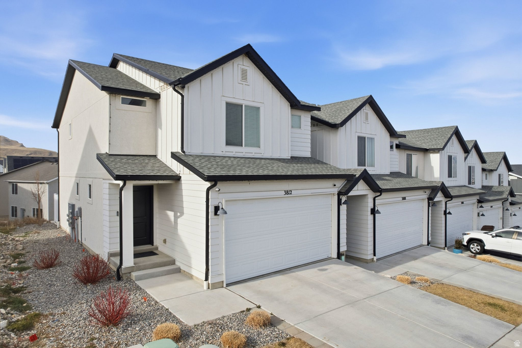 3812 S GALATIA RD Magna, UT 84044