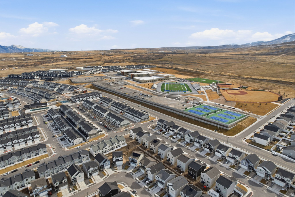 3812 S GALATIA RD Magna, UT 84044