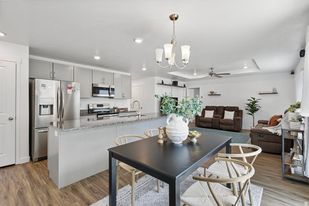 7853 W SUNNY DAY WAY Magna, UT 84044