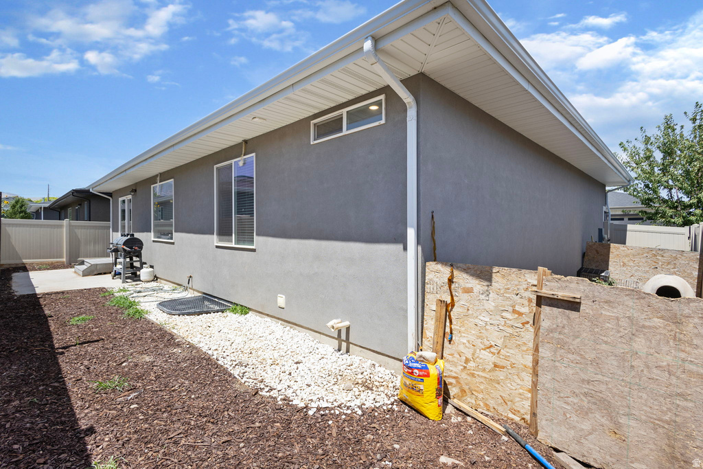 7853 W SUNNY DAY WAY Magna, UT 84044