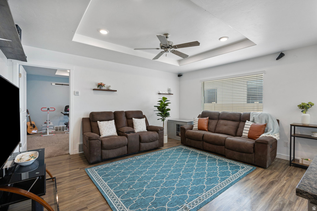 7853 W SUNNY DAY WAY Magna, UT 84044