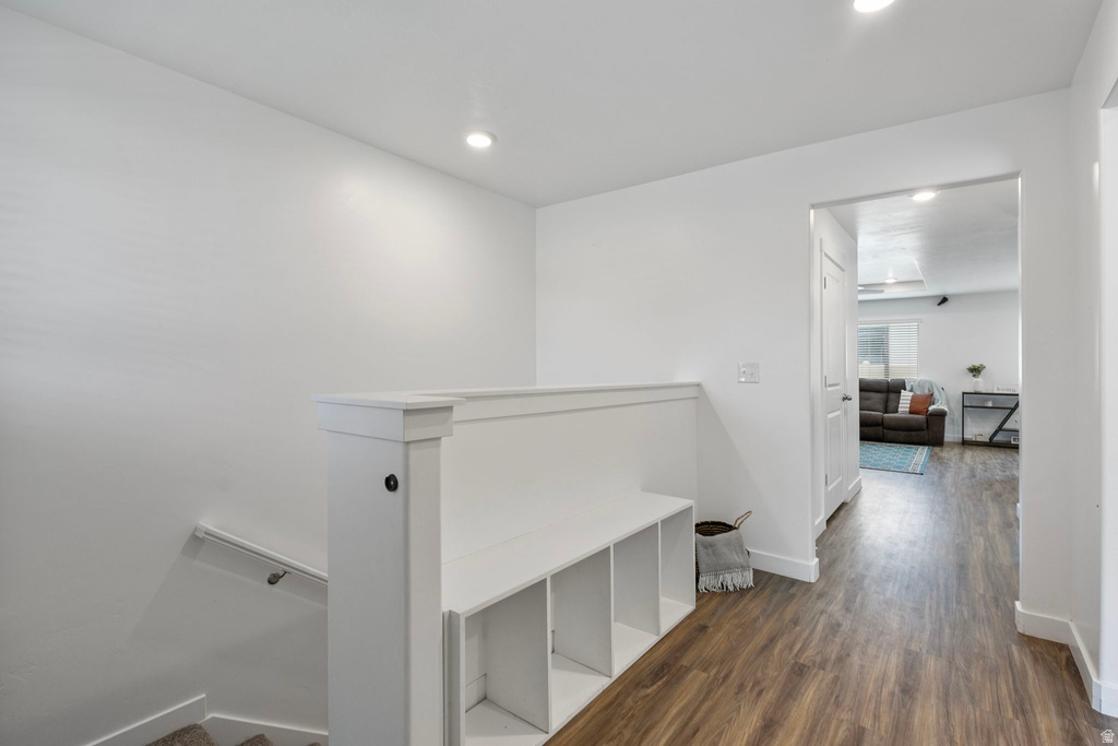 7853 W SUNNY DAY WAY Magna, UT 84044