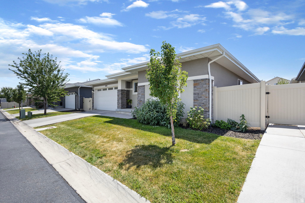 7853 W SUNNY DAY WAY Magna, UT 84044