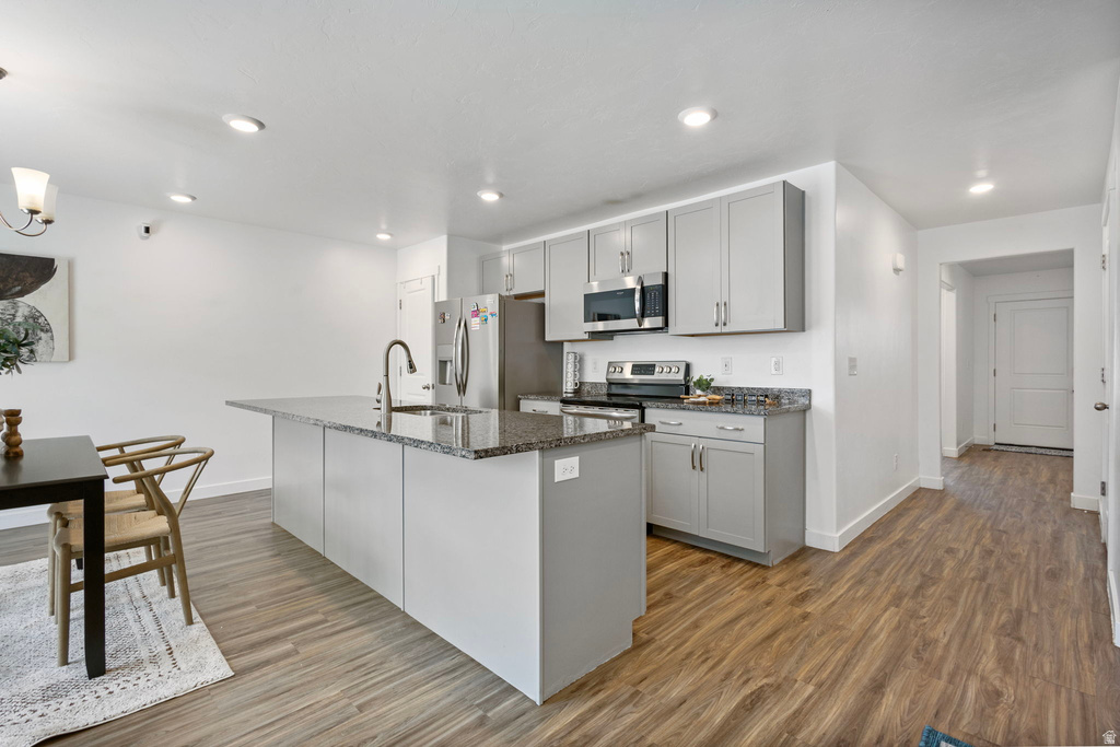 7853 W SUNNY DAY WAY Magna, UT 84044