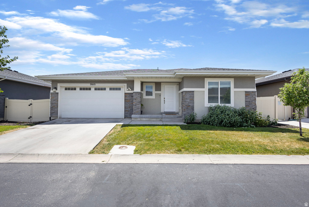 7853 W SUNNY DAY WAY Magna, UT 84044