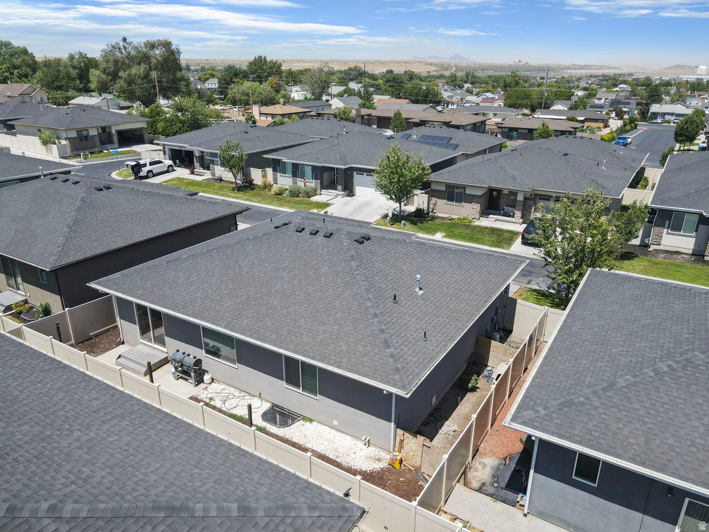 7853 W SUNNY DAY WAY Magna, UT 84044