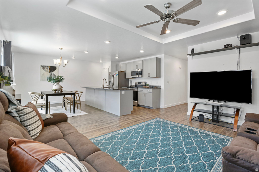 7853 W SUNNY DAY WAY Magna, UT 84044