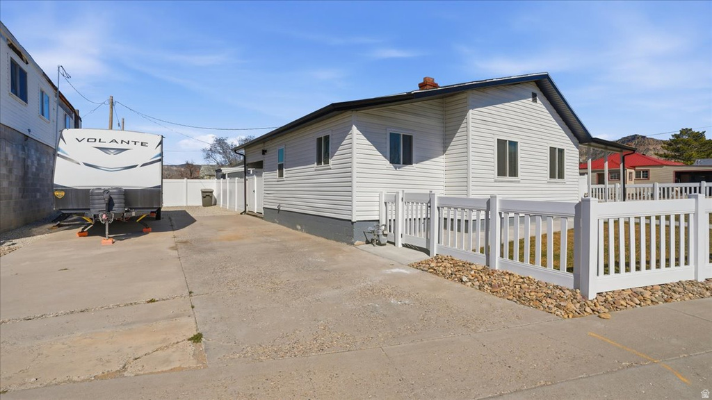 159 W GENEVA East Carbon, UT 84520