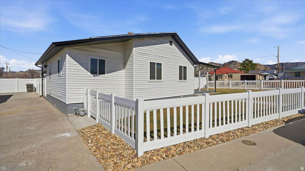 159 W GENEVA East Carbon, UT 84520