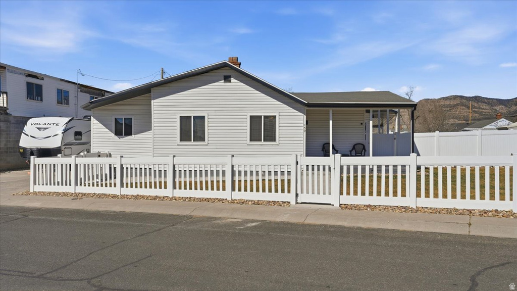 159 W GENEVA East Carbon, UT 84520