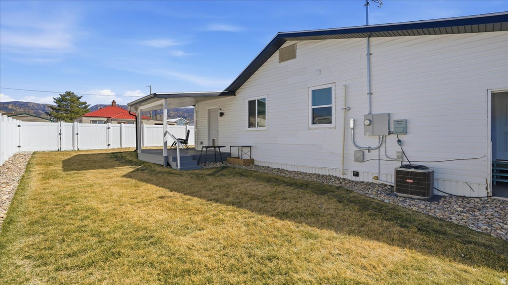 159 W GENEVA East Carbon, UT 84520