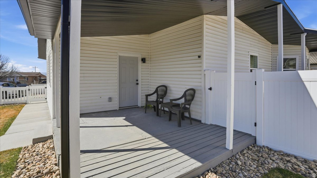 159 W GENEVA East Carbon, UT 84520