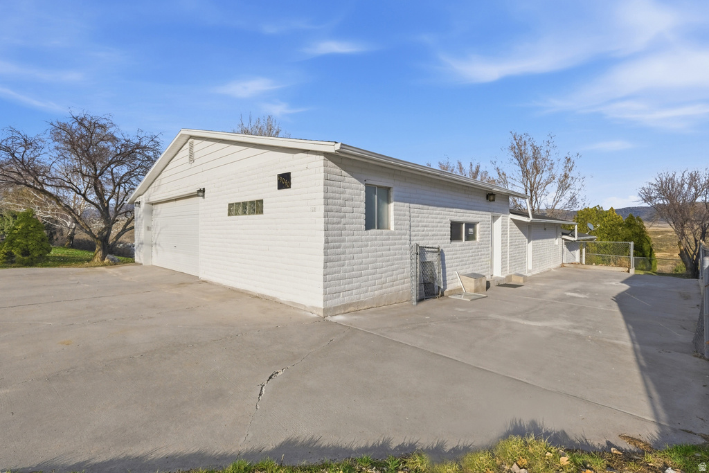 19040 N WENDELL WAY Garland, UT 84312