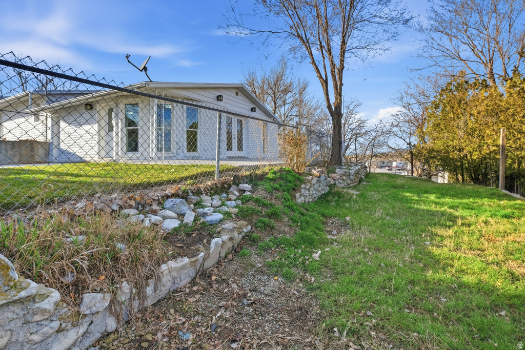 19040 N WENDELL WAY Garland, UT 84312