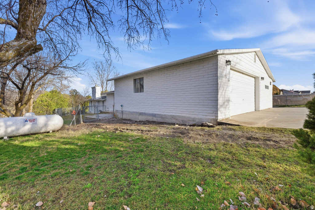 19040 N WENDELL WAY Garland, UT 84312