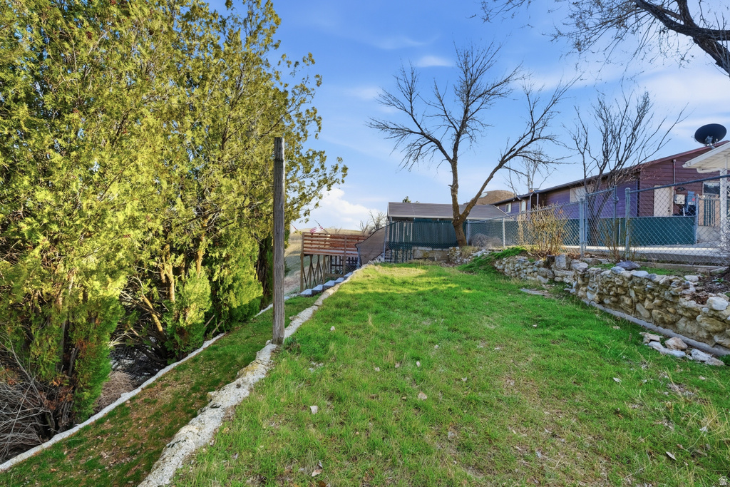 19040 N WENDELL WAY Garland, UT 84312