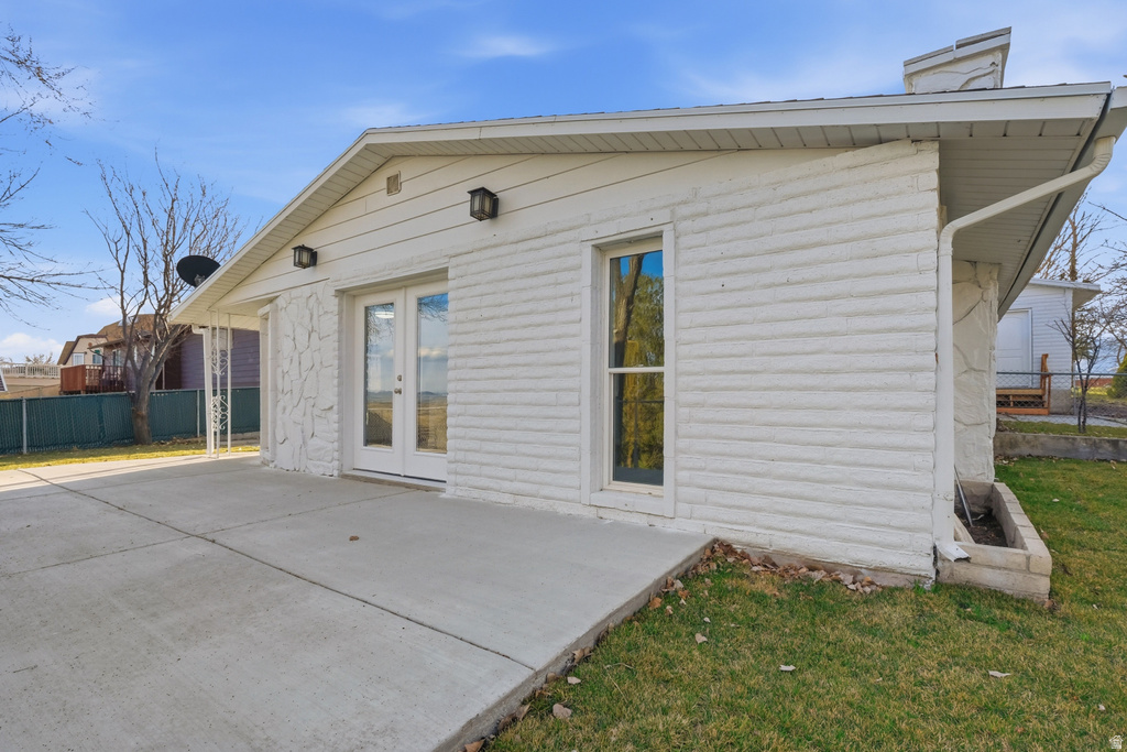 19040 N WENDELL WAY Garland, UT 84312