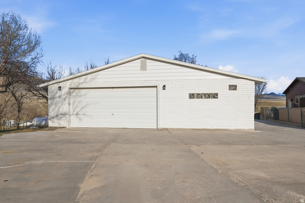 19040 N WENDELL WAY Garland, UT 84312