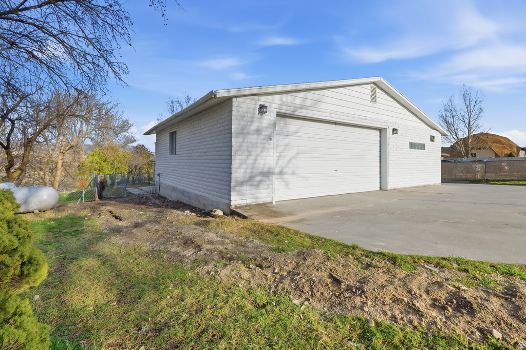 19040 N WENDELL WAY Garland, UT 84312