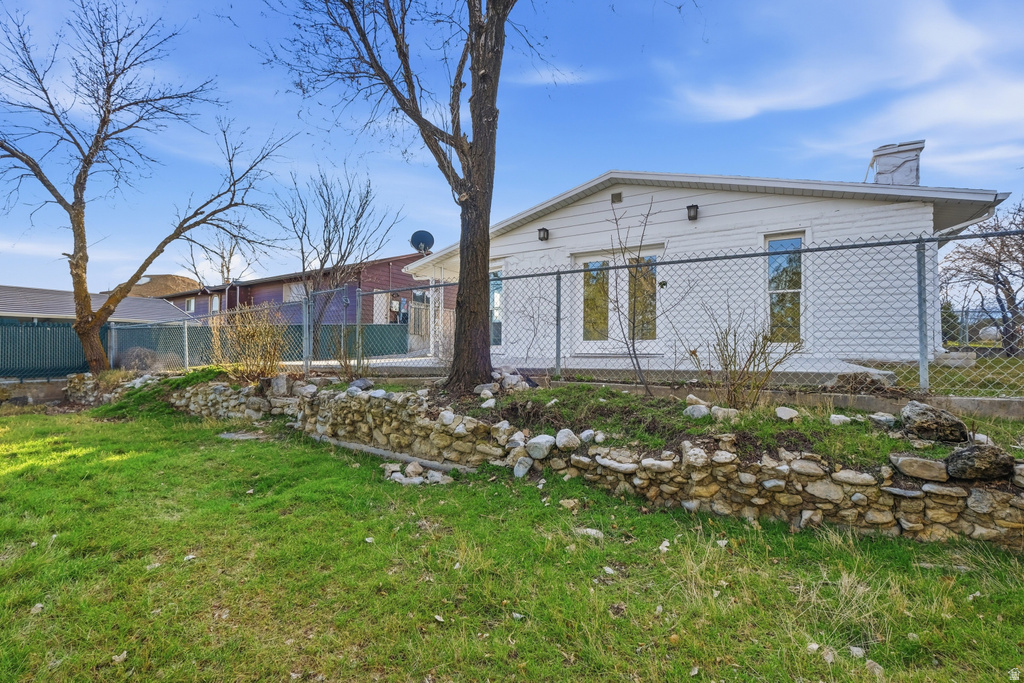 19040 N WENDELL WAY Garland, UT 84312