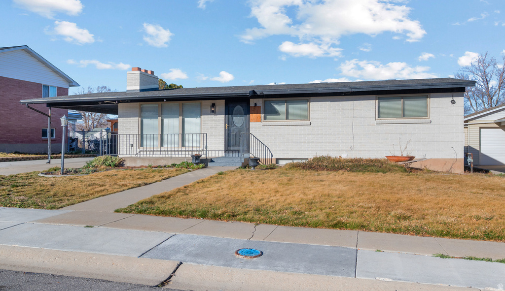 364 FAIRLANE DR Tooele, UT 84074