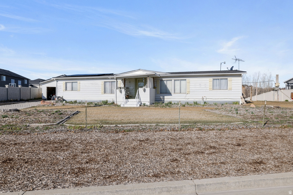 11010 S LUCAS LN South Jordan, UT 84095